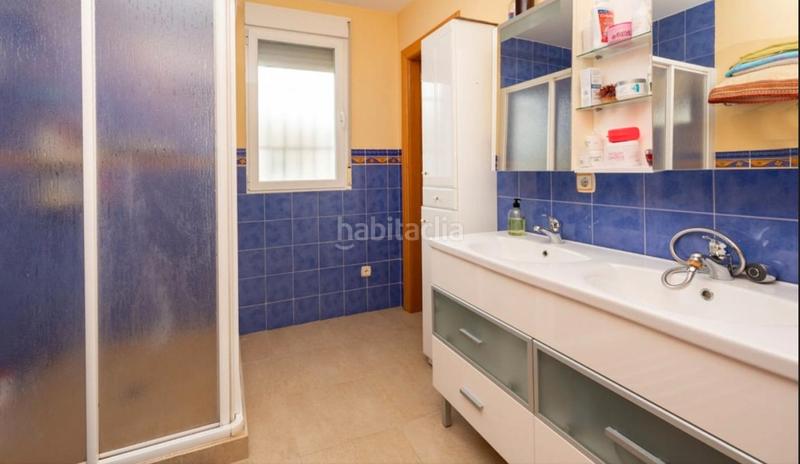 Foto 67dd5a42-c78c-4c79-a890-7c24241a476a. Chalet mit pool in Cúllar Vega