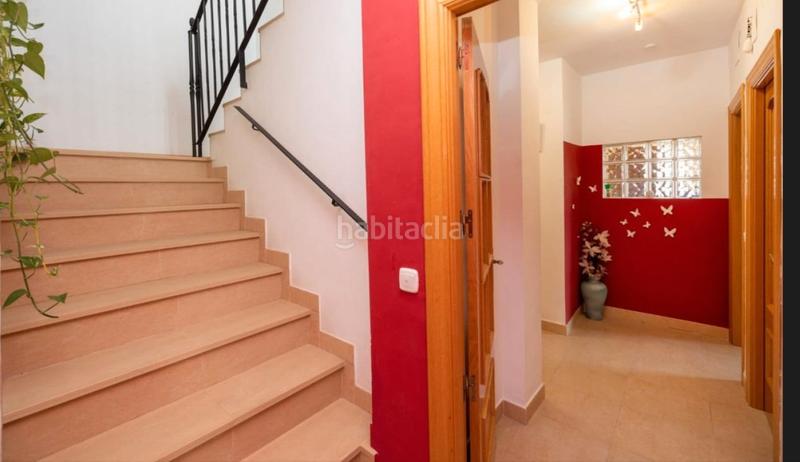 Foto 7253b11e-82c7-4707-bc28-4824cc83af72. Chalet mit pool in Cúllar Vega