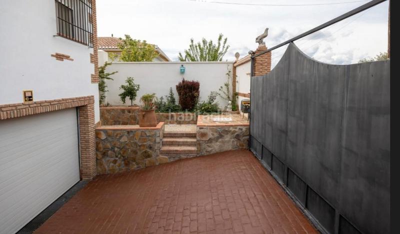 Foto 8addd0a0-36ac-4882-8f9c-f4e64b0e3164. Chalet mit pool in Cúllar Vega