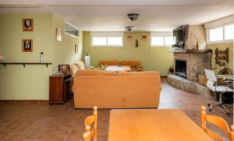 Foto 8cc8b7c9-6fff-4be2-980f-9ceb5c3d618f. Chalet mit pool in Cúllar Vega