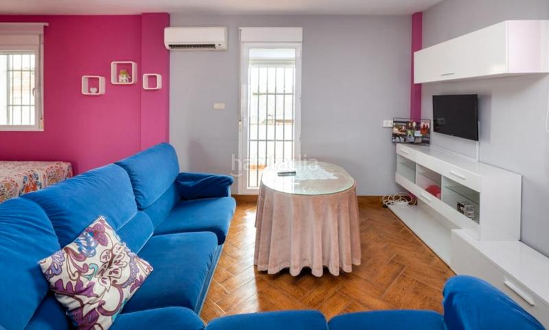 Foto 97011e70-bba1-49df-8719-d835f2003efe. Chalet mit pool in Cúllar Vega