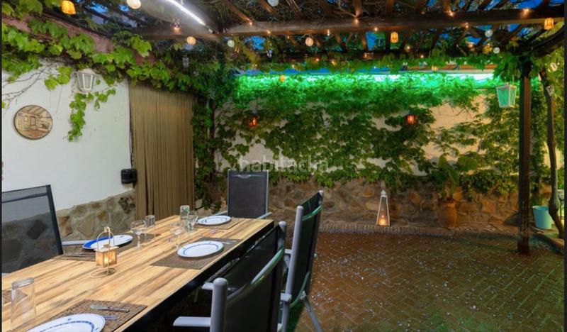 Foto 97aa0050-b71a-4820-b88c-872c4a41275b. Chalet mit pool in Cúllar Vega