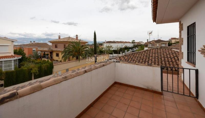 Foto 9c1859c0-2f3a-4159-96b2-3c7c0efa6aad. Chalet mit pool in Cúllar Vega