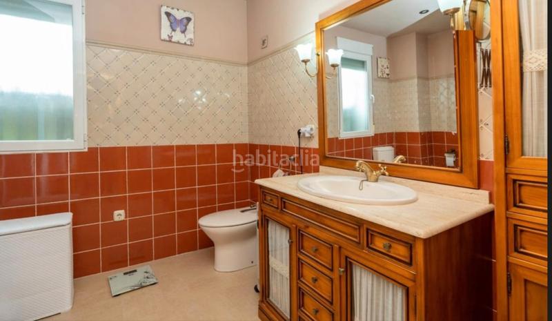 Foto a13ef59e-fd8d-4ab0-ab89-16b29f8bcd03. Chalet mit pool in Cúllar Vega