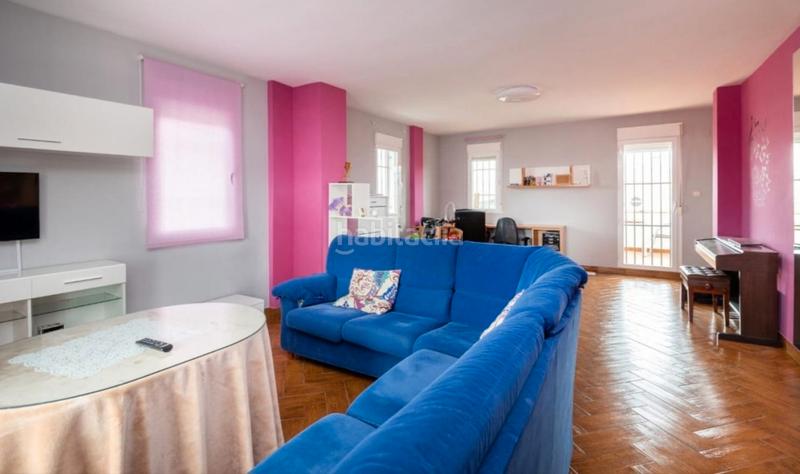 Foto ab7cbafe-1097-41a3-96e9-07c9dd43dc59. Chalet mit pool in Cúllar Vega