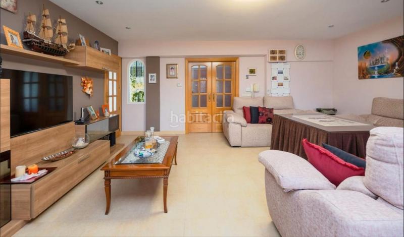 Foto b081b35e-1d6d-4612-974b-e50b026a9d4b. Chalet mit pool in Cúllar Vega