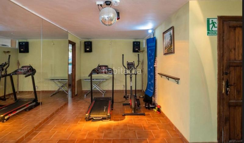 Foto bf882c54-58bb-44c5-86de-874601d80649. Chalet mit pool in Cúllar Vega