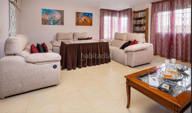 Foto c0116b44-d1a7-45c3-8433-625017da9f4d. Chalet mit pool in Cúllar Vega