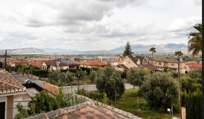 Foto d4895313-1ef0-4059-91cd-3e10c41fe107. Chalet mit pool in Cúllar Vega