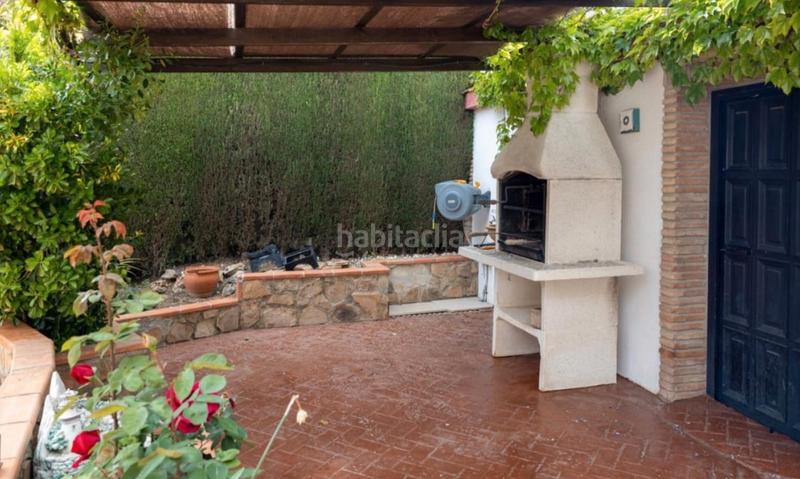 Foto e064b540-9ab0-458e-9d71-b7650d2fe2c7. Chalet mit pool in Cúllar Vega