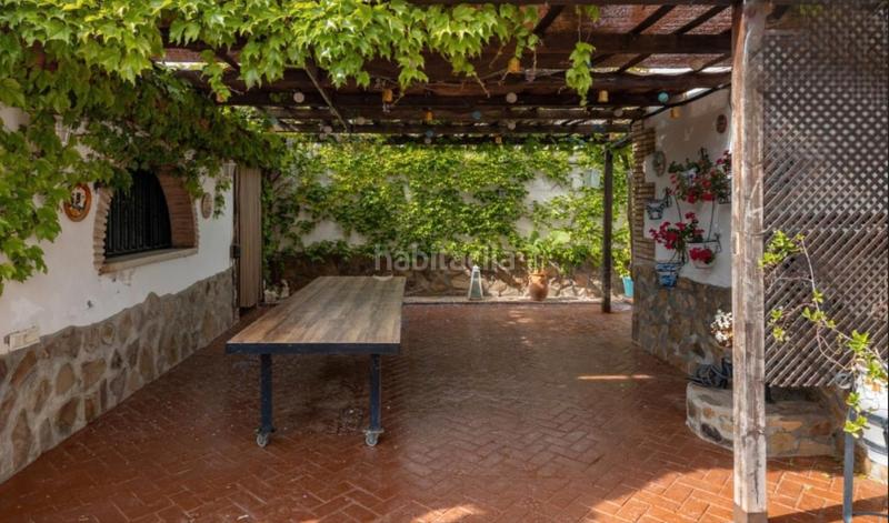 Foto e130a299-6846-4c18-be1f-40cf745f3a18. Chalet mit pool in Cúllar Vega