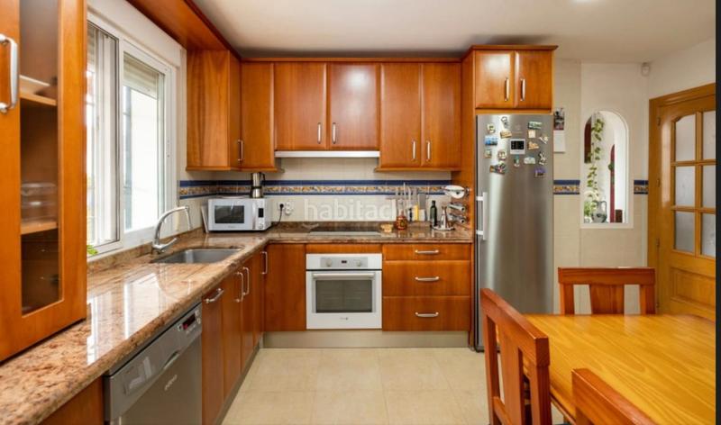 Foto e51b13b2-8ea5-4854-9a19-fd769a5b9054. Chalet mit pool in Cúllar Vega