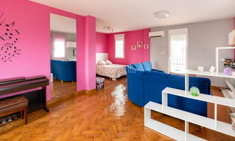 Foto e779b7e4-830f-4a0f-b030-2f439c379e01. Chalet mit pool in Cúllar Vega