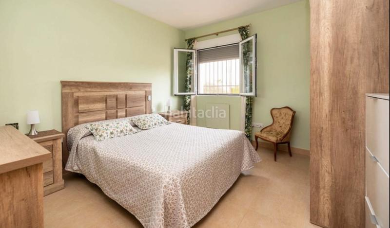 Foto eedf5db3-9683-4f0c-929b-c874793765c1. Chalet mit pool in Cúllar Vega