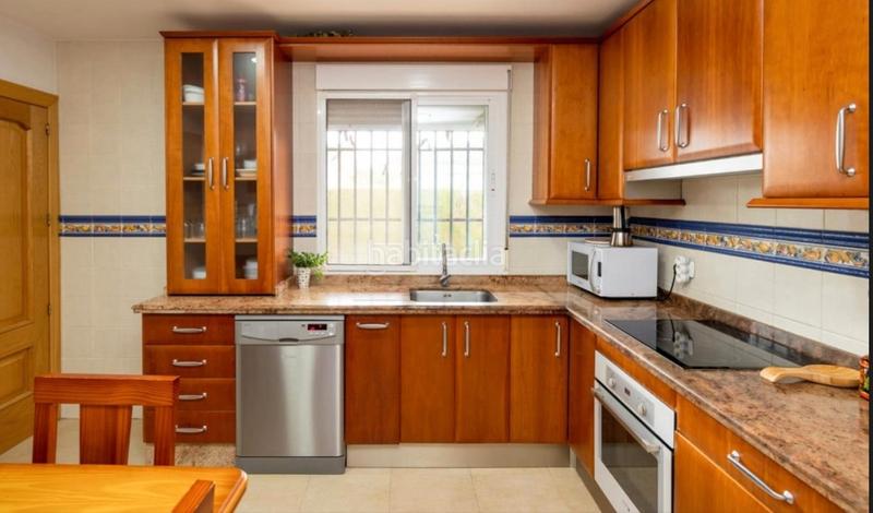 Foto f036e3b3-e8ce-4d9e-b5d0-6a1b5a170899. Chalet mit pool in Cúllar Vega