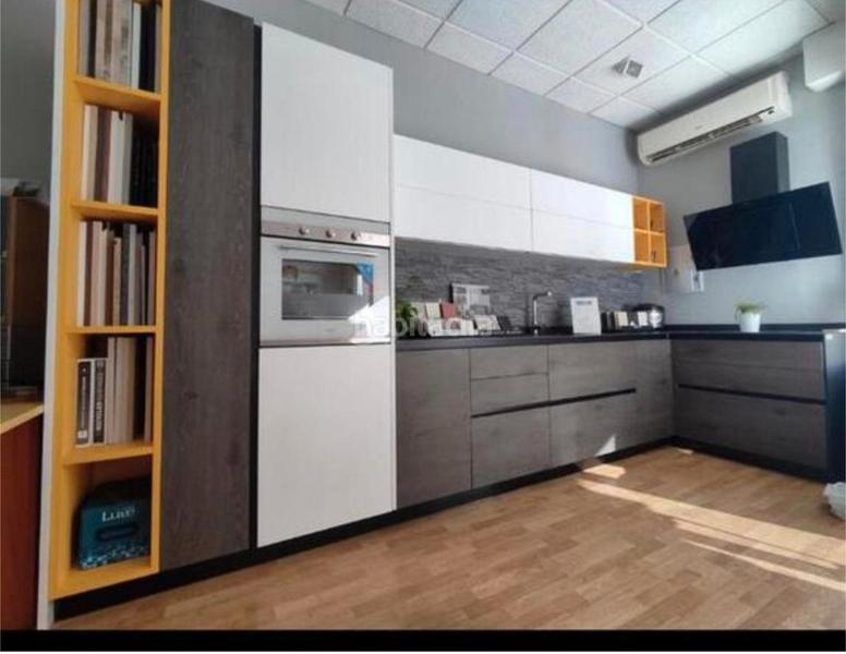 Foto 2b6060ae-7347-44df-ac9f-6365ce0be40a. Rent chalet with heating parking pool in Residencial Triana - Barrio Alto Gabias (Las)