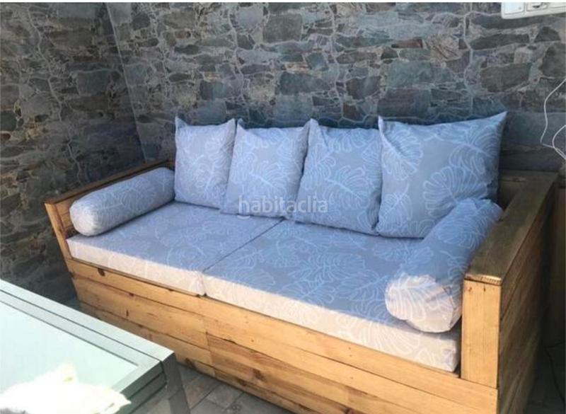 Foto d1fd60e3-4de9-4596-8556-3a27e633f57f. Rent chalet with heating parking pool in Residencial Triana - Barrio Alto Gabias (Las)