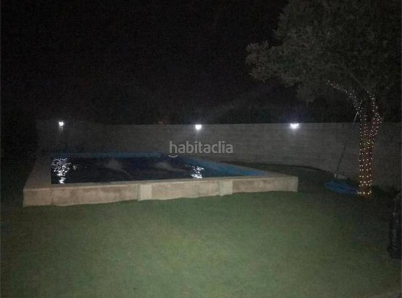 Foto 630015e6-63c9-4ac5-bc8b-7c75408399e2. Affitto chalet con riscaldamento parcheggio piscina in Gabias (Las)