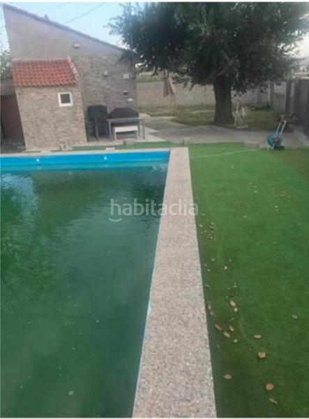 Foto 02f2bab8-b7cc-4b17-a263-11a0ad0de003. Lloguer xalet amb calefacció aparcament piscina a Gabias (Las)