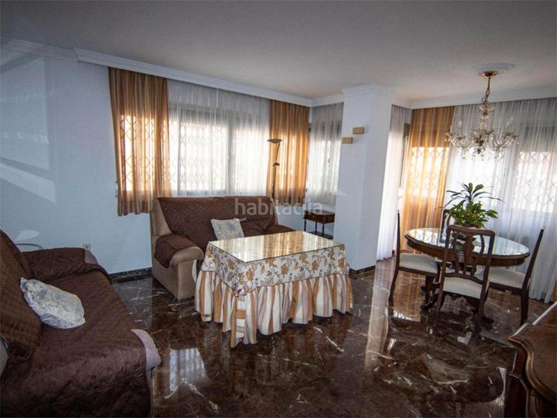 Foto b3adce20-2fa7-4d8a-9b88-2e01cb965628. Alquiler piso alquiler | zona parque de las ciencias - en Granada