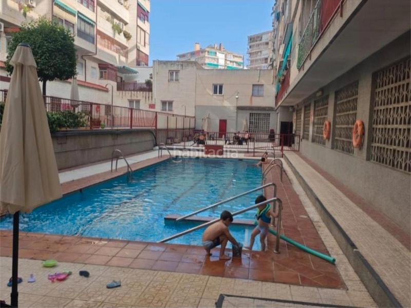 Foto 4bc0b5c3-7aee-4b17-9537-6958211f8dfc. Lloguer pis amb calefacció piscina a Fígares Granada