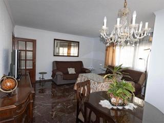 Location Appartement à Fígares. Alquiler | zona parque de las ciencias - granada