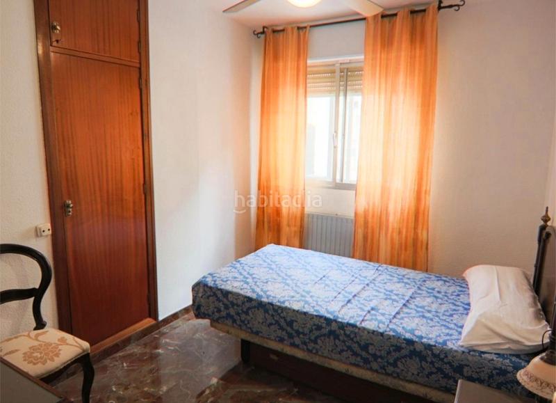 Foto 116e31db-d0fc-4a4c-b276-7820791f7400. Location appartement avec chauffage piscine dans Fígares Granada