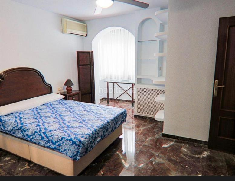 Foto 8e589cc9-7e5d-47e4-9679-9c5754cb91dd. Location appartement avec chauffage piscine dans Fígares Granada