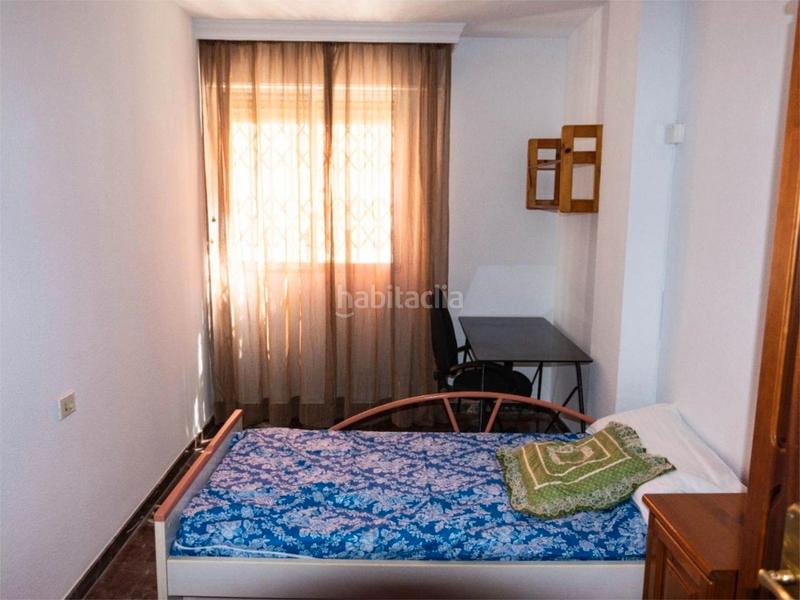 Foto 9c450f76-4a5d-415d-86c5-34c4421ba476. Location appartement avec chauffage piscine dans Fígares Granada