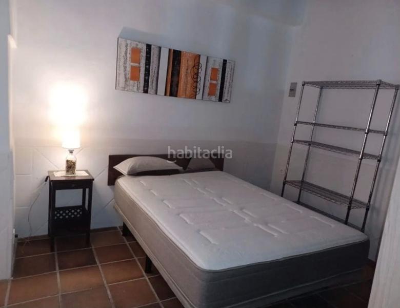 Foto 51f5350d-66aa-4fa4-b8e9-21ec1d5d8413. Location appartement dans Fígares Granada