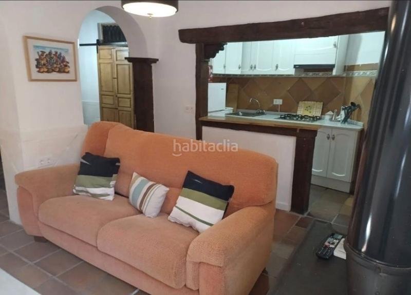 Foto 955a6672-4721-4517-b697-4c4a96ea3dbe. Location appartement dans Fígares Granada