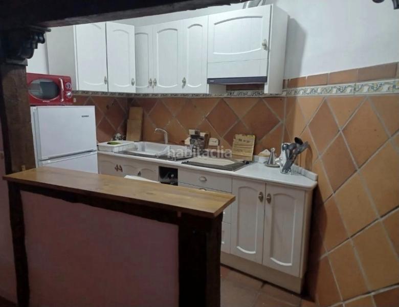 Foto 9d919529-125d-4346-a40d-d26b94f7619b. Location appartement dans Fígares Granada