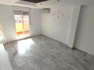 Àtic a Parque de San Roque. Venta ático entre churriana y las gabias