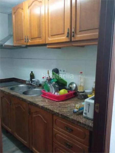 Foto 654bf619-d003-43b1-b92b-6d6068213a95. Location appartement avec chauffage dans Camino de Ronda Granada