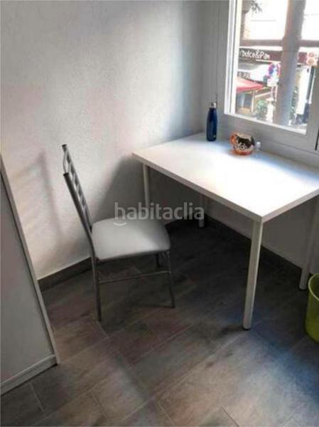 Foto 4cbf947d-fec9-41cc-9c78-92619801d968. Rent flat with heating in Camino de Ronda Granada