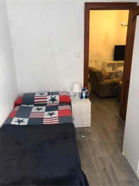 Foto e971c6b2-e5cd-438c-b489-bdb5a6bb8fed. Rent flat with heating in Camino de Ronda Granada