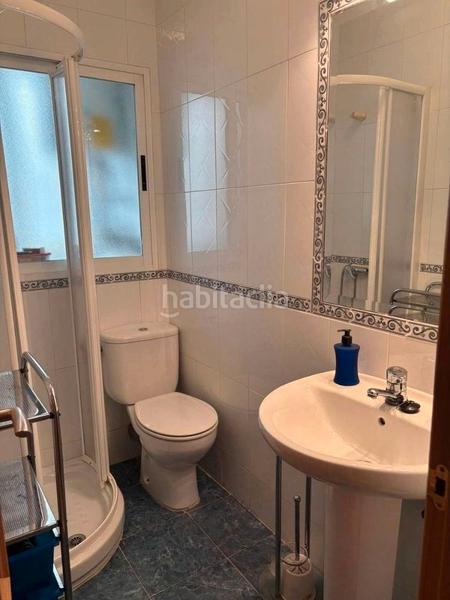 Foto e7e19f78-5681-41be-8c74-b7c0c612bbd7. Affitto appartamento in Camino de Ronda Granada