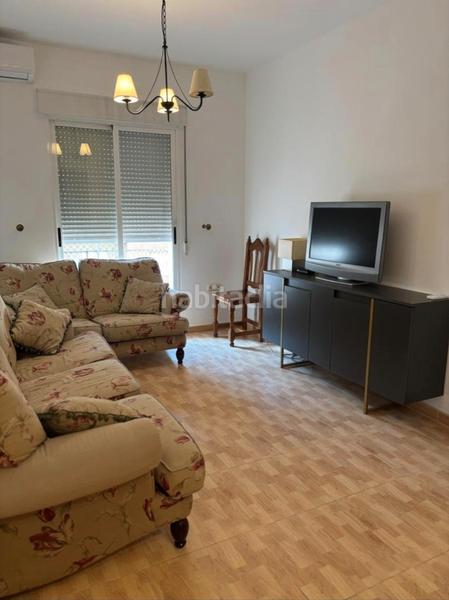 Foto 03bdf78a-6f3e-4631-8e51-c6e92bf65e17. Lloguer pis a Camino de Ronda Granada