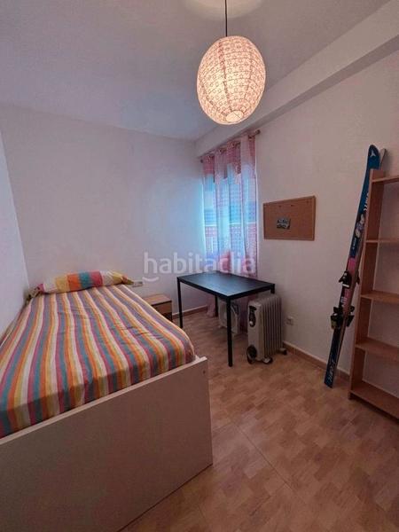 Foto 3a63e08a-f2be-4453-b2f4-8ee1382faadb. Lloguer pis a Camino de Ronda Granada