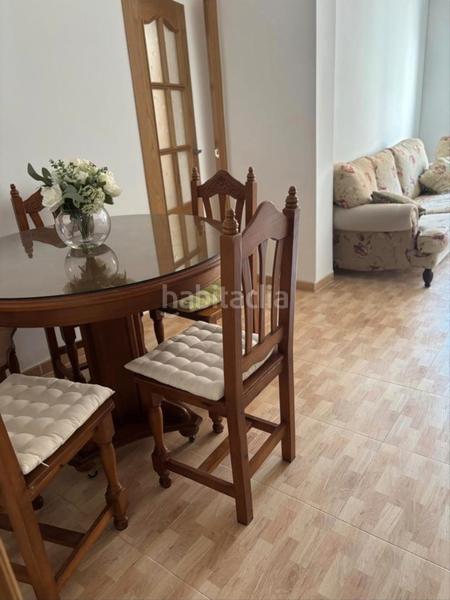 Foto 53b05a58-c478-45ec-bd66-2a38f59df5e4. Lloguer pis a Camino de Ronda Granada