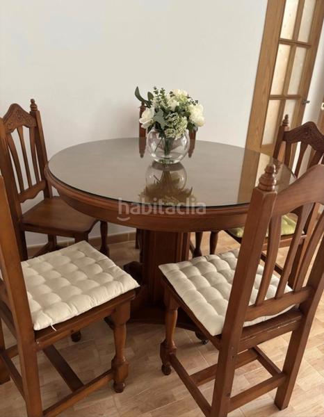 Foto 7fbd3f43-501c-4b52-8799-23141fddb5d4. Lloguer pis a Camino de Ronda Granada