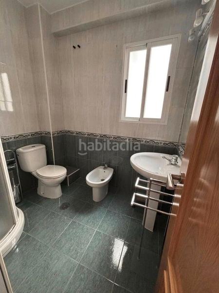 Foto aac97fd0-1aeb-4e90-baef-04515c52fd81. Lloguer pis a Camino de Ronda Granada