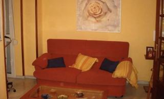 Rent Flat in Camino de Ronda. Alquiler piso en camino de ronda, 2 habitaciones.