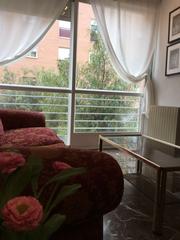 Rent Flat in Av. F. Garcia Lorca - Nueva Estación Autobuses. Piso alquiler barrio de los periodistas