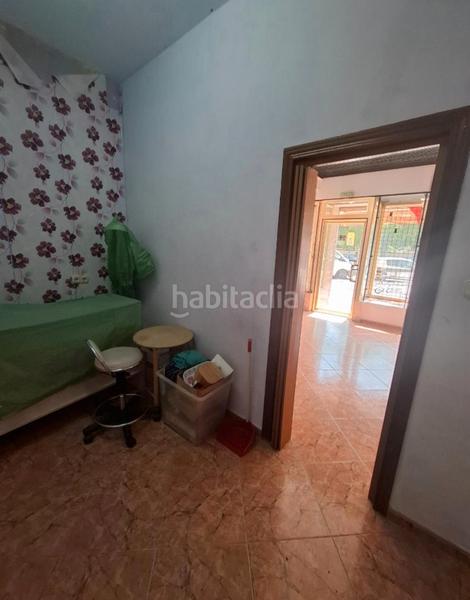 Foto 06788a0a-3171-49d2-9d4e-fa973749d984. Local commercial dans parque nueva Granada Granada