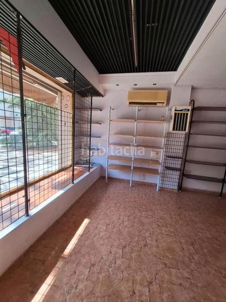 Foto 2ad34e4d-ac9d-4dc7-bac7-b8a8e3348709. Local commercial dans parque nueva Granada Granada