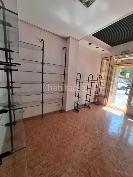 Foto aa138fd7-2309-4d72-b897-c4b0a4608447. Local commercial dans parque nueva Granada Granada