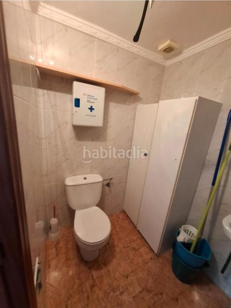 Foto e7c8594d-c8a9-43c2-9c6a-8cded4dbca34. Local commercial dans parque nueva Granada Granada