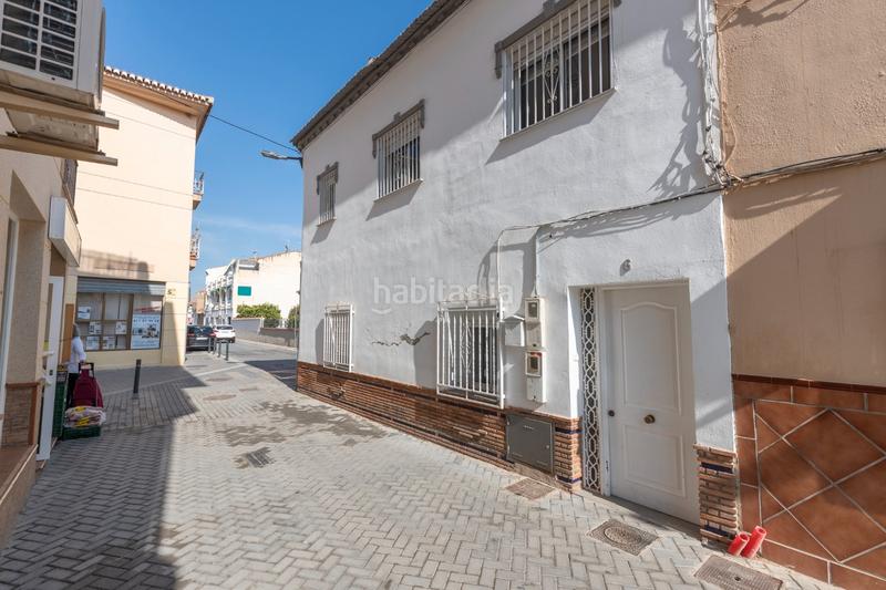 Foto 066b4f70-fefb-46de-9612-93aa1d66c730. Casa venta casa en calle miguel hernández, en Cúllar Vega