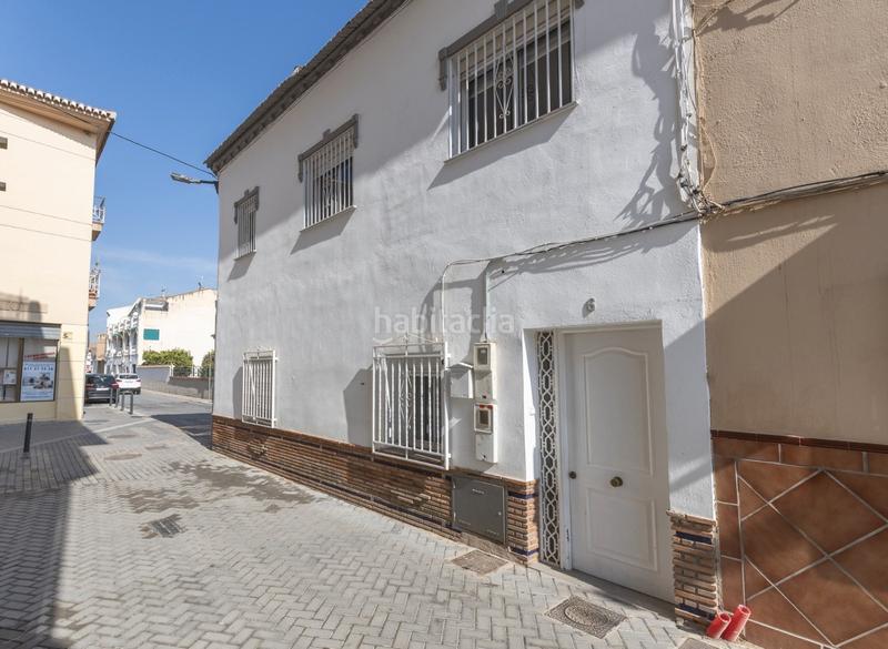 Foto 2e1d4e4f-ab93-4eb5-a45d-6575cb00d87c. Casa venta casa en calle miguel hernández, en Cúllar Vega